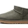 Ugg Classic Ultra Mini Boot Forest Night 2 Ugg Classic Ultra Mini Boot Forest Night -MNR BOUTIQUE classic ultra mini boot forest night 692842