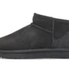 Ugg Classic Ultra Mini Boot Grey 1 Ugg Classic Ultra Mini Boot Grey -MNR BOUTIQUE classic ultra mini boot grey 609386