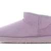 Ugg Classic Ultra Mini Boot Lavender Fog -MNR BOUTIQUE classic ultra mini boot lavender fog 100967