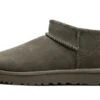Ugg Classic Ultra Mini Boot Moss Green -MNR BOUTIQUE classic ultra mini boot moss green 691724