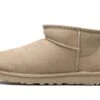 Ugg Classic Ultra Mini Boot Mustard Seed 2 Ugg Classic Ultra Mini Boot Mustard Seed -MNR BOUTIQUE classic ultra mini boot mustard seed 880841