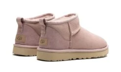 Ugg Classic Ultra Mini Boot Rose Grey 8 Ugg Classic Ultra Mini Boot Rose Grey -MNR BOUTIQUE classic ultra mini boot rose grey 913777