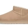 Ugg Classic Ultra Mini Boot Sand 1 Ugg Classic Ultra Mini Boot Sand -MNR BOUTIQUE classic ultra mini boot sand 479425