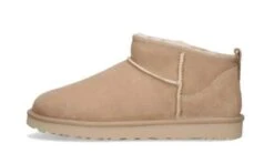 Ugg Classic Ultra Mini Boot Sand