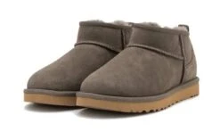 Ugg Classic Ultra Mini Boot Slate 6 Ugg Classic Ultra Mini Boot Slate -MNR BOUTIQUE classic ultra mini boot slate 377007