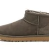 Ugg Classic Ultra Mini Boot Slate 1 Ugg Classic Ultra Mini Boot Slate -MNR BOUTIQUE classic ultra mini boot slate 870738