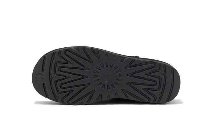 Ugg Classic Ultra Mini Platform Black 6 Ugg Classic Ultra Mini Platform Black – Image 4