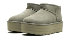 Ugg Classic Ultra Mini Platform Boot Shaded Clover 7 Ugg Classic Ultra Mini Platform Boot Shaded Clover -MNR BOUTIQUE classic ultra mini platform boot shaded clover 311233