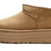 Ugg Classic Ultra Mini Platform Driftwood 1 Ugg Classic Ultra Mini Platform Driftwood -MNR BOUTIQUE classic ultra mini platform driftwood 510659