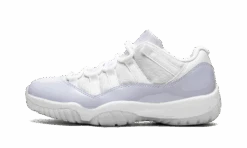 Air Jordan 11 Retro Low Pure Violet