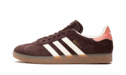 ADIDAS Gazelle Shadow Brown