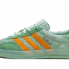ADIDAS Gazelle Indoor Hazy Green Crew Yellow 2 ADIDAS Gazelle Indoor Hazy Green Crew Yellow -MNR BOUTIQUE cqqdkjtyw06tvgdt656cstrmwom3