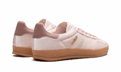 ADIDAS Gazelle Indoor Wonder Quartz Velvet -MNR BOUTIQUE dhgrwc5cfljgacsggcail9bakpkv
