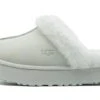 Ugg Disquette Slipper Goose 1 Ugg Disquette Slipper Goose -MNR BOUTIQUE disquette slipper goose 905910