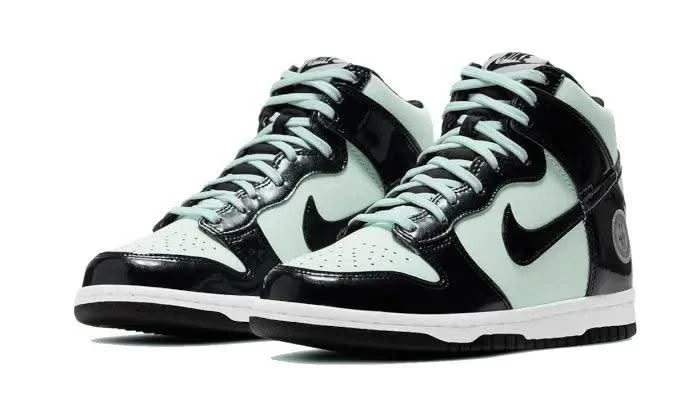 Nike Dunk High All-Star 2021 4 Nike Dunk High All-Star 2021 – Image 2