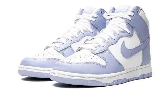 Nike Dunk High Aluminium 4 Nike Dunk High Aluminium – Image 2
