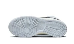 Nike Dunk High Aluminium Black 7 Nike Dunk High Aluminium Black -MNR BOUTIQUE dunk high aluminium black 829349