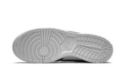 Nike Dunk High Ambush Black White 12 Nike Dunk High Ambush Black White -MNR BOUTIQUE dunk high ambush black white 777994