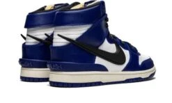 Nike Dunk High Ambush Deep Royal Blue 8 Nike Dunk High Ambush Deep Royal Blue -MNR BOUTIQUE dunk high ambush deep royal blue 138840