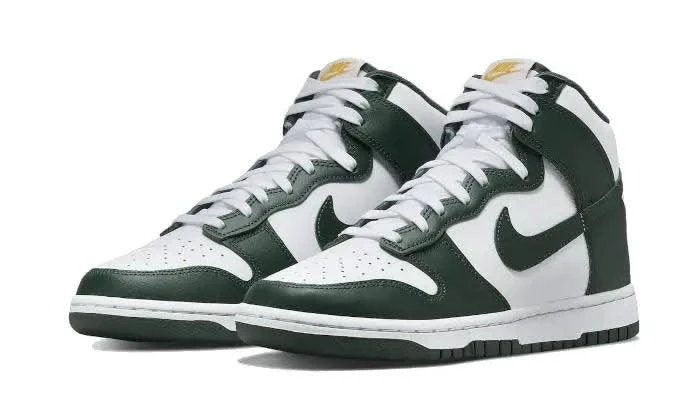 Nike Dunk High Australia 4 Nike Dunk High Australia – Image 2