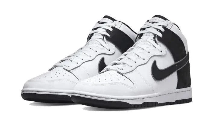 Nike Dunk High Black Camo 4 Nike Dunk High Black Camo – Image 2