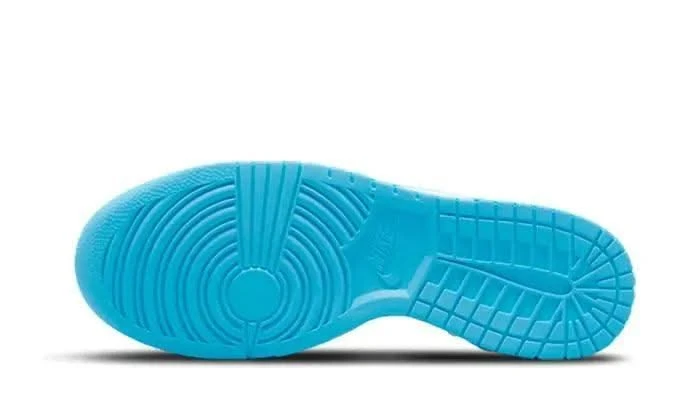 Nike Dunk High Blue Chill 5 Nike Dunk High Blue Chill – Image 3