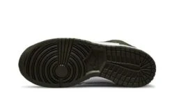 Nike Dunk High Cargo Khaki -MNR BOUTIQUE dunk high cargo khaki 251227