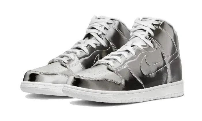 Nike Dunk High Clot Flux 4 Nike Dunk High Clot Flux – Image 2