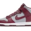 Nike Dunk High Dark Beetroot 1 Nike Dunk High Dark Beetroot -MNR BOUTIQUE dunk high dark beetroot 316946