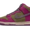 Nike Dunk High Dynamic Berry 1 Nike Dunk High Dynamic Berry -MNR BOUTIQUE dunk high dynamic berry 716945