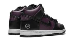 Nike Dunk High Fragment Design Beijing (2021) 8 Nike Dunk High Fragment Design Beijing (2021) -MNR BOUTIQUE dunk high fragment design beijing 2021 546283