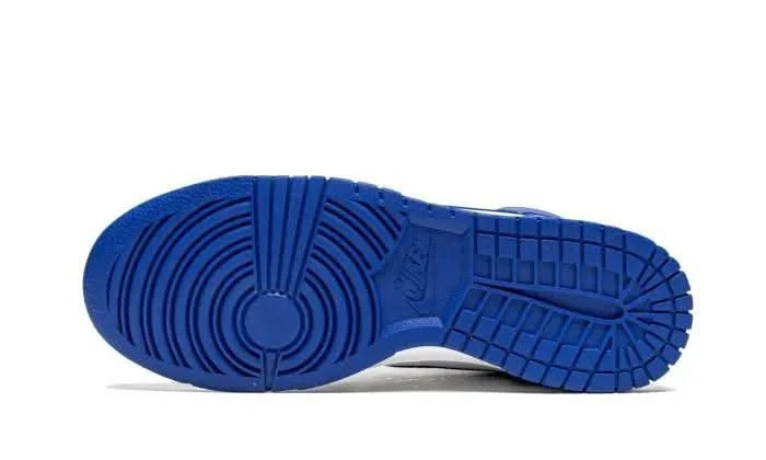 Nike Dunk High Game Royal 6 Nike Dunk High Game Royal – Image 4