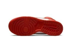 Nike Dunk High LXX Cinnabar 7 Nike Dunk High LXX Cinnabar -MNR BOUTIQUE dunk high lxx cinnabar 324112