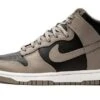 Nike Dunk High Moon Fossil 1 Nike Dunk High Moon Fossil -MNR BOUTIQUE dunk high moon fossil 733688