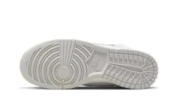 Nike Dunk High Neutral Grey 7 Nike Dunk High Neutral Grey -MNR BOUTIQUE dunk high neutral grey 466681