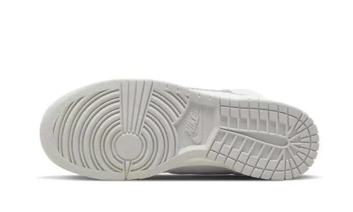 Nike Dunk High Neutral Grey 5 Nike Dunk High Neutral Grey – Image 3