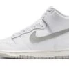 Nike Dunk High Neutral Grey 2 Nike Dunk High Neutral Grey -MNR BOUTIQUE dunk high neutral grey 934200