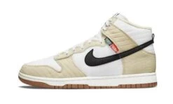 Nike Dunk High Next Nature Rattan