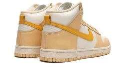 Nike Dunk High Pale Vanilla 8 Nike Dunk High Pale Vanilla -MNR BOUTIQUE dunk high pale vanilla 358294