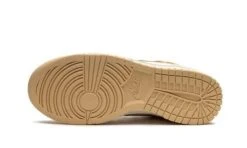 Nike Dunk High Pale Vanilla 9 Nike Dunk High Pale Vanilla -MNR BOUTIQUE dunk high pale vanilla 372366