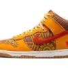 Nike Dunk High PRM Somos Familia 2 Nike Dunk High PRM Somos Familia -MNR BOUTIQUE dunk high prm somos familia 885807