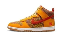 Nike Dunk High PRM Somos Familia