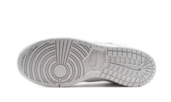 Nike Dunk High Pure Platinum 12 Nike Dunk High Pure Platinum -MNR BOUTIQUE dunk high pure platinum 621555