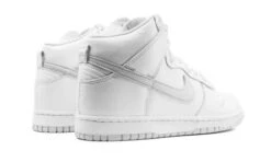 Nike Dunk High Pure Platinum 11 Nike Dunk High Pure Platinum -MNR BOUTIQUE dunk high pure platinum 910904