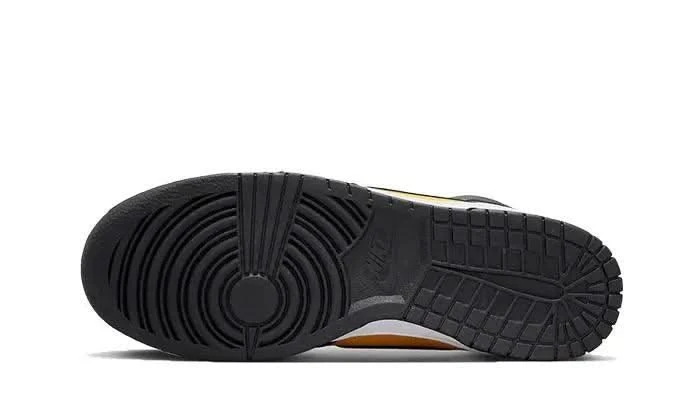 Nike Dunk High Reverse Goldenrod 5 Nike Dunk High Reverse Goldenrod – Image 3