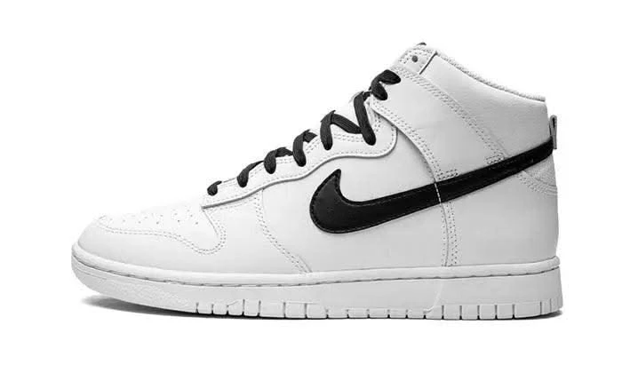 Nike Dunk High Reverse Panda 3 Nike Dunk High Reverse Panda