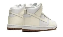 Nike Dunk High Sail Gum 8 Nike Dunk High Sail Gum -MNR BOUTIQUE dunk high sail gum 457325