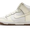 Nike Dunk High Sail Gum 1 Nike Dunk High Sail Gum -MNR BOUTIQUE dunk high sail gum 815198