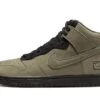Nike Dunk High Soulgoods Military Green 2 Nike Dunk High Soulgoods Military Green -MNR BOUTIQUE dunk high soulgoods military green 184467