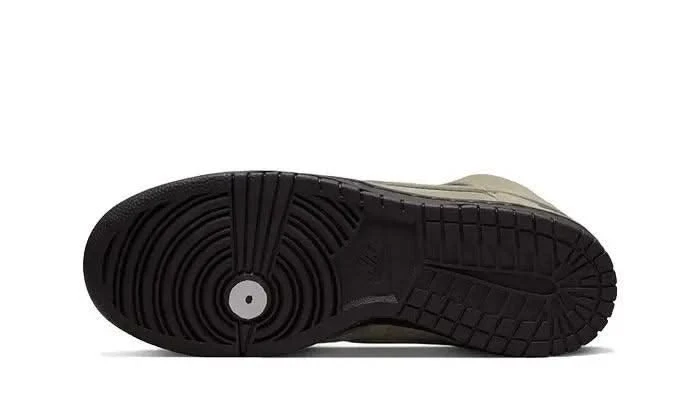 Nike Dunk High Soulgoods Military Green 5 Nike Dunk High Soulgoods Military Green – Image 3